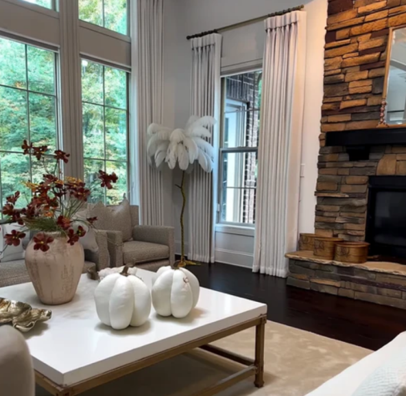 LuxDrape Unveils 2025 Curtain Style Insights Marking a New Chapter in Home Aesthetics