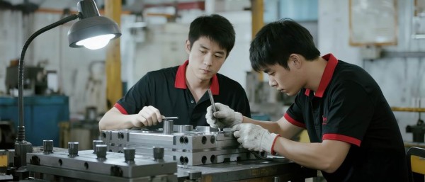 First Mold Has Optimized Processes to Achieve Significant 25 Reduction in Mold Lead Time