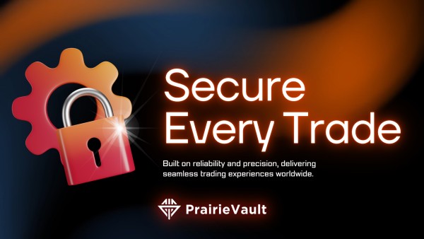 PrairieVault Exchange Deploys Behavioral Risk Intelligence for Real-Time Threat Detection