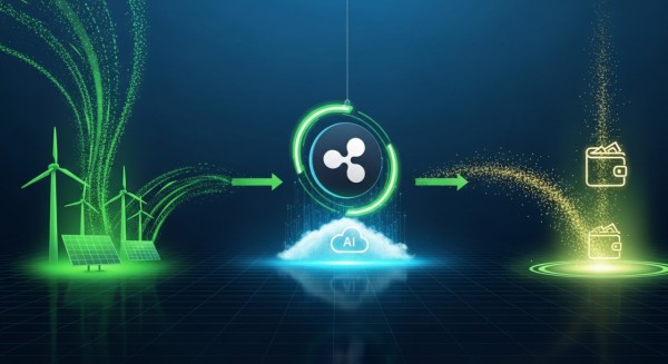 Sunny Mining Launches Green Energy Cloud Mining Creating a Stable Income Channel for XRP Investors