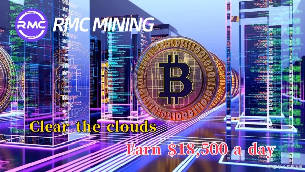Bitcoin The value of the virtual world is shrouded in mystery RMC MINING clears up the fog