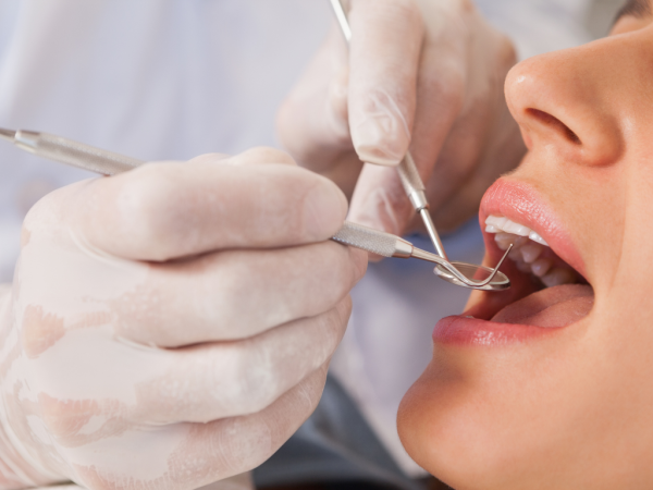 Radiant Smiles Dental Care Enhances Patient Experience with Expert Dentist Services in Perth