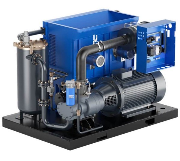 Compressor Systems Establishes New Melbourne Distribution Hub for Industrial Air Compressors