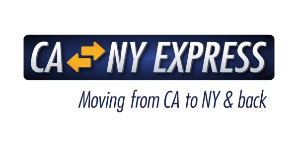 California New York Express Moving Company Streamlines Long-Distance  Moves  from San Francisco to New York and Back