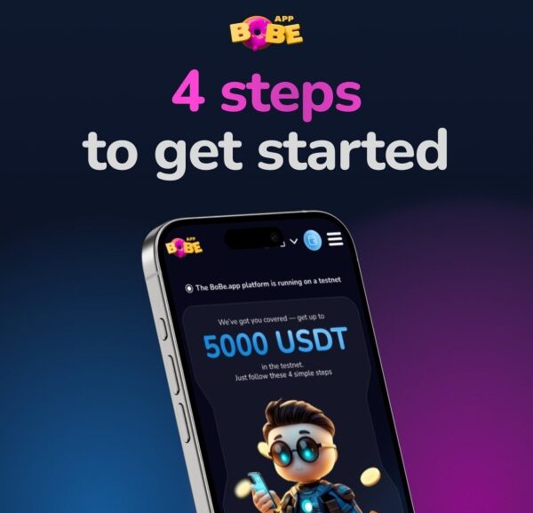 BoBe Launches Testnet Introducing Baking A Transparent AI-Powered Alternative to Staking