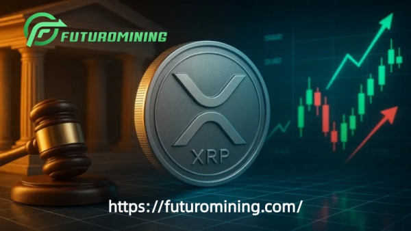 Exploring XRPs Role in Cloud Mining A Look at FuturoMinings New Contracts
