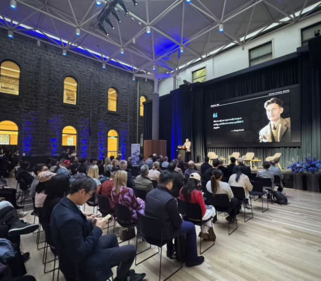 Fableration Outlines a New Chapter in Publishing