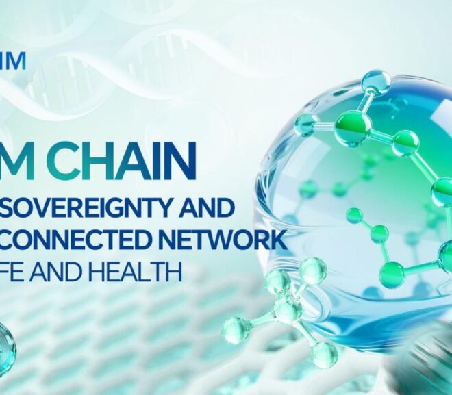 GNM: Reshaping the Life and Health Value Network with “Graphene × Public Chain × RWA”