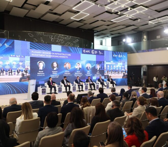 Astana Finance Days 2025 Outcomes: Asset Managers Overseeing $1.5 Trillion, 5,500 Participants from 82 Countries, New Listings and Agreements