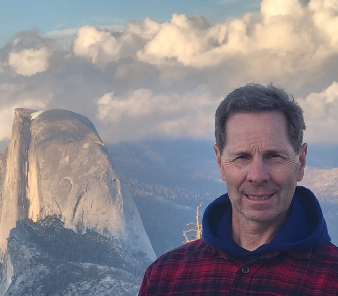 Baz Nixon Marks Five Years in the Nonprofit Sector With Blue Sky Grant Services