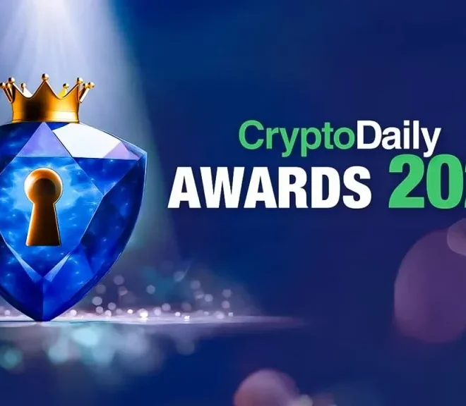 CryptoDaily Announces the 2025 Awards, Celebrating the Builders, Traders, and Storytellers Shaping Web3