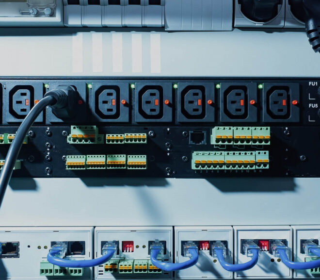 Sheeline Delivers Sheet Metal & Power Solutions for Global Industry Needs