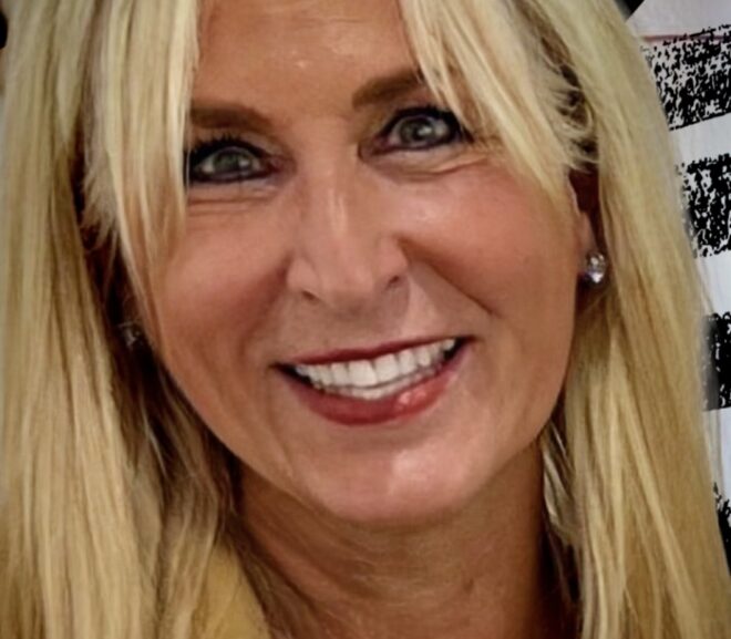 Marybeth Lebo Featured in New Interview Spotlight on Art, Education, and Mental Health