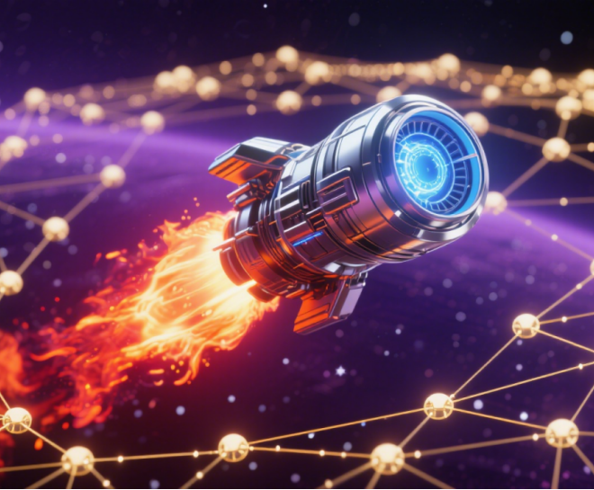 LORA Mainnet Launches on September 27 The Trust Engine for AIoTBlockchain Ignites the Era of Universal Trust