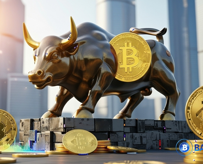 From Volatility to Returns: BAY Miner Mobile App Turns BTC, ETH, and XRP into Daily Income