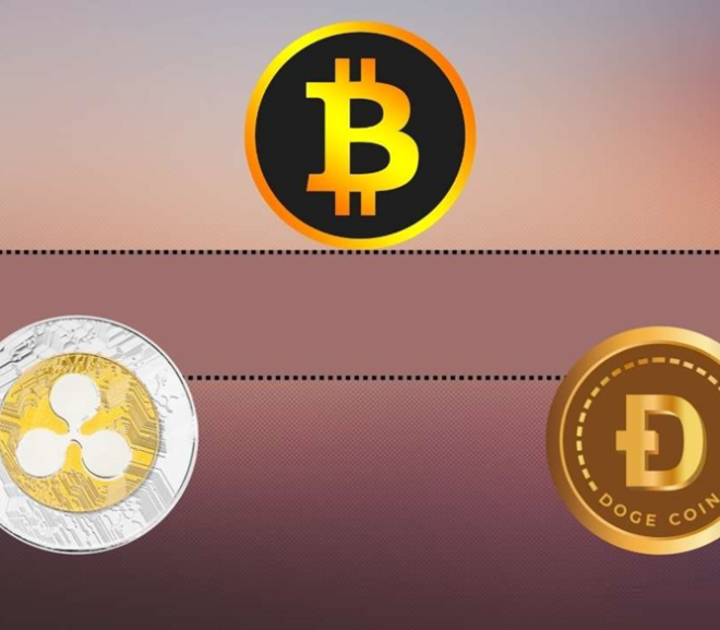 Why Millionaires Avoid Salaries & Focus on This Instead!Attention XRP, BCH and DOGE enthusiasts→→→