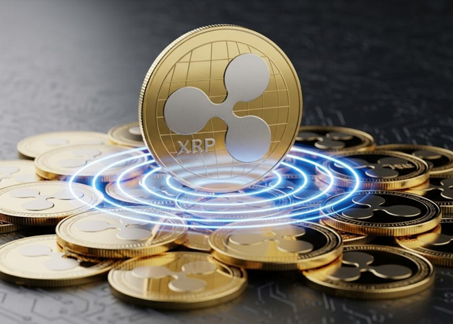 Ripple’s XRP holds key support, and Ripplecoin Mining launches contracts to help investors turn volatility into daily returns