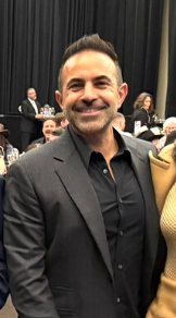 Lunar Loussia Calls on Leaders to Prioritize Mentorship and Community Giving