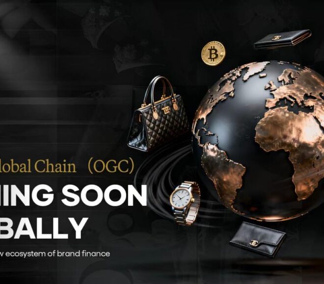 Outlets Global Chain (OGC) is about to launch globally: Reshaping the new brand finance ecosystem