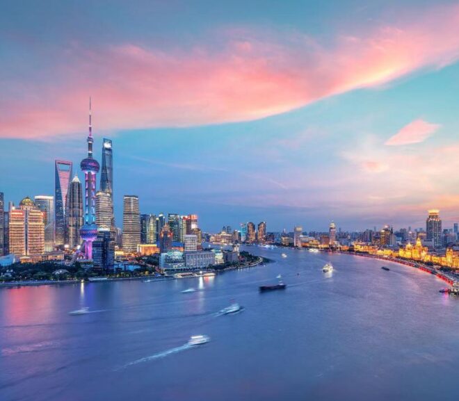 CGTN Poll | Why Confidence in China Is Becoming an International Consensus