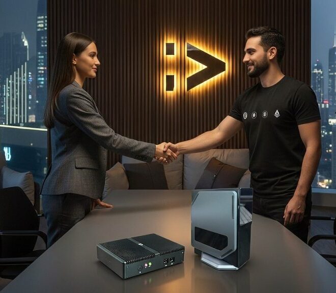 Codego Launches Whitelabel Devices Bringing Tokens Into Daily Life