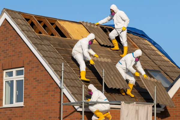 Remove Asbestos Pronto Launches Nationwide Safe Asbestos Removal, Testing & Quotes Platform Across the UK