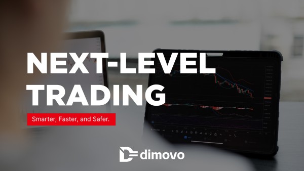 Dimovo Exchange Unveils Next-Generation High-Frequency Trading Infrastructure
