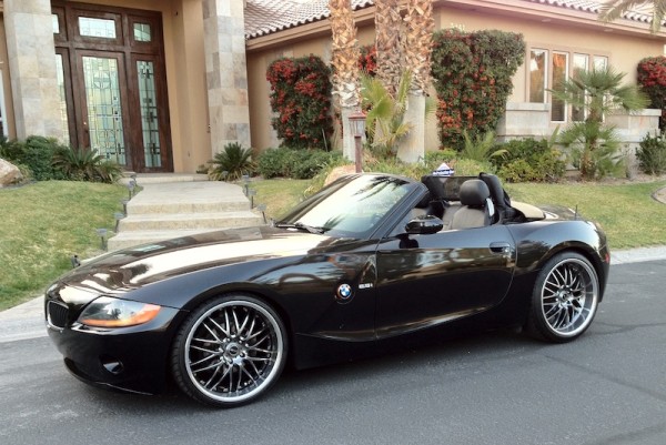 SmartTOP Convertible Top Control for BMW Z4 and Mini Now Permanently Reduced in Price