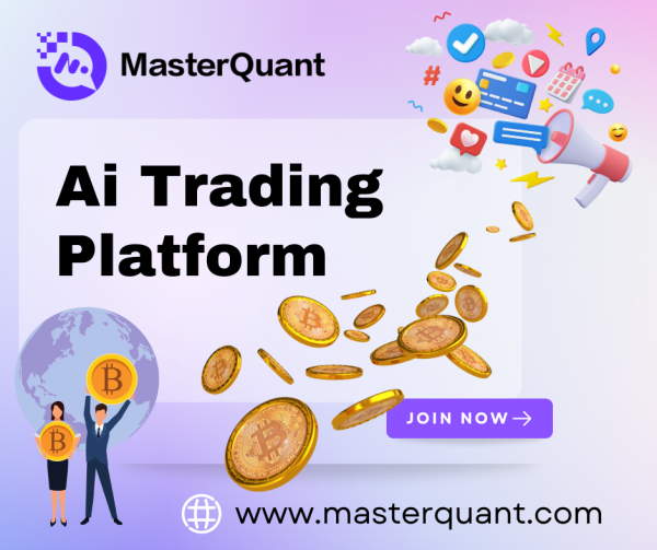MasterQuant Releases Next Gen AI Trading Bot to Revolutionize Automated Trading