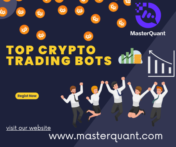 MasterQuant Highlights the Growing Role of Quant Finance in Market Stability and Strategy