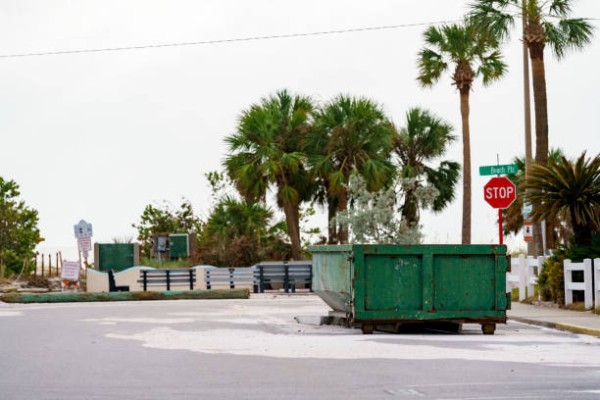 Dump R Us Expands Service Footprint into Broward & Miami Introducing Premium Dumpster Rental Options to South Florida
