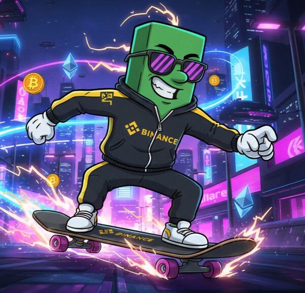 UpWeGo Officially Launches its New Driven Meme Coin with the Slogan The Only Way is Up for this Community