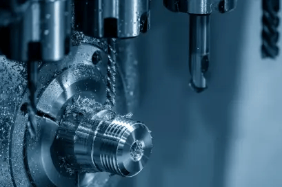 Yijin Hardware Unveils Swiss CNC Screw Machining Services for Complex Precision Parts