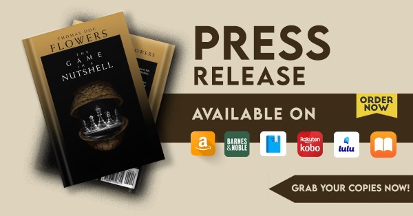 New Book by Thomas Flowers Inspires Faith and Discipline