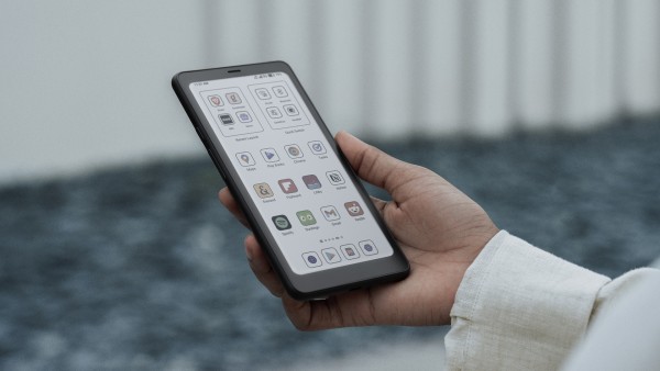 BOOX Announces the Palma 2 Pro a new Color Mobile ePaper