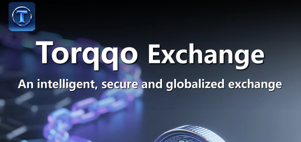 Torqqo Exchange Launches Global AI Powered Crypto Trading Platform for Web3 Investors