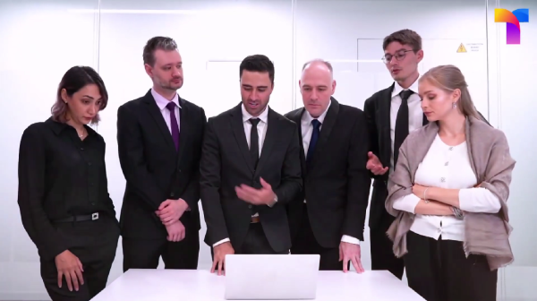 Thrive Financial Advances Technology and Security Together to Build a Foundation of Trust