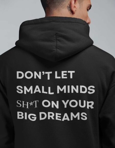 Bar Talk & Coffee Officially Launches Apparel Line Empowering the Next Era of Motivation and Mindset Culture