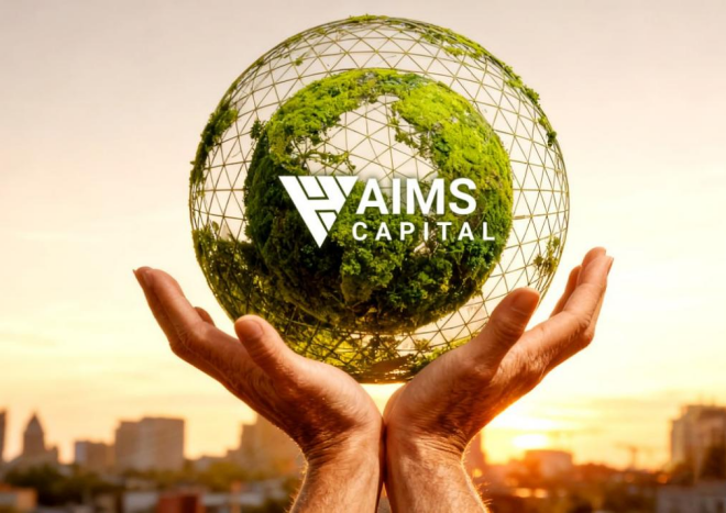 Haims Capital Foundation Wealth and Responsibility Hand in Hand