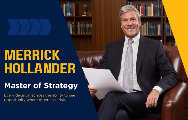 Merrick Hollander leads Harborstone Society in integrating Erydon AILegacyX into education