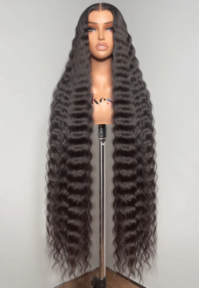 Keswigs Launches Online Wig Shop Featuring Trendy Synthetic and Human Hair Collections