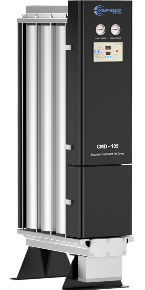 Compressor Systems Strengthens Brisbane Service Operations for Industrial Air Compressors