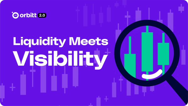 Orbitt Introduces Advanced Solana Volume Bot for Transparent Liquidity Automation
