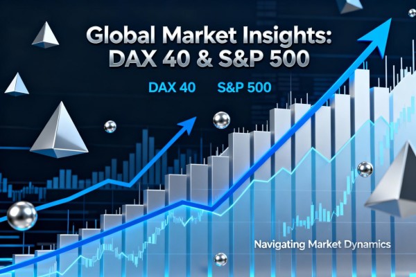Yorick Ashbourne Identifies Key European and US Market Opportunities for Q4 2025