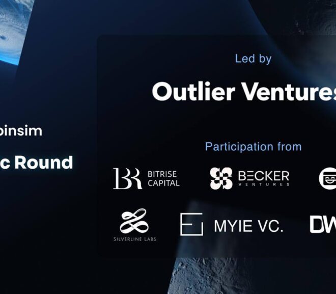 Depinsim Raises $8 Million in Strategic Funding, Opening the Era of Connection-as-Value