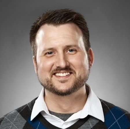 Salesforce Marketing Cloud Expert Adam Esposito on Building a Tech Confident Workforce in an Age of Constant Change