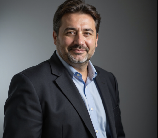 Redefining Modern Living: Azeem Hooda Blends Art and Function in Contemporary Design