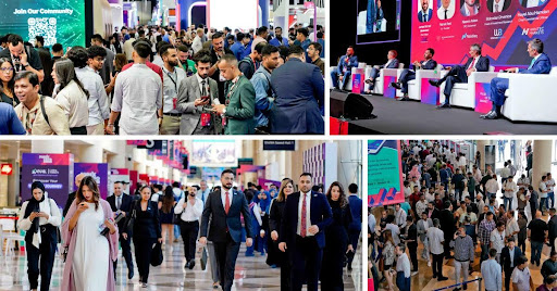 Dubai at the Centre of Global Finance: Forex Expo 2025 Redefines the Trading Landscape