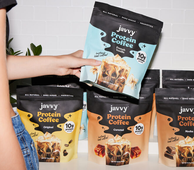 Javvy Coffee Expands to Target Stores Nationwide, Bringing Functional Coffee to More Consumers