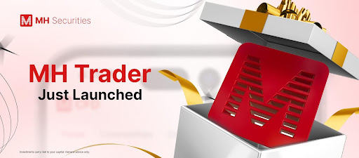 MH Markets Unveils MH Securities, Strengthening Global Brokerage Ambitions With MH Trader Platform